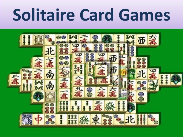 free online card and board games